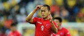 Bochum verpflichtet Nordkoreas Jong Tae-Se