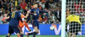 Spanien ist zum ersten Mal Weltmeister 