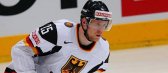 Zweijahresvertrag bei den Toronto Maple Leafs 