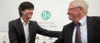 Der Bundestrainer hat verlängert