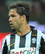 Diego wechselt von Turin nach Wolfsburg