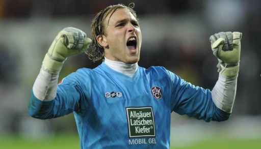 Tobias Sippel (Kaiserslautern)