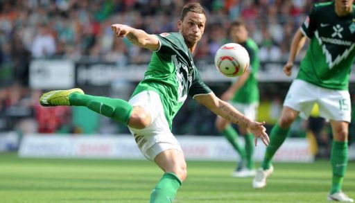 Marko Arnautovic (Bremen)