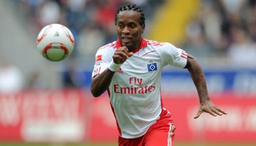 Ze Roberto (Hamburger SV)