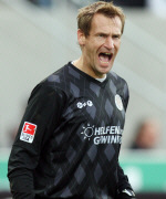 Hoffenheim besiegt den FC St. Pauli