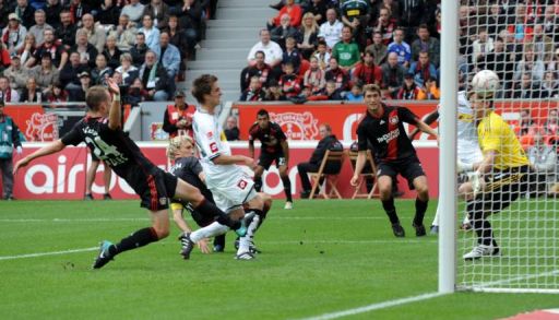 Patrick Herrmann (Mönchengladbach)
