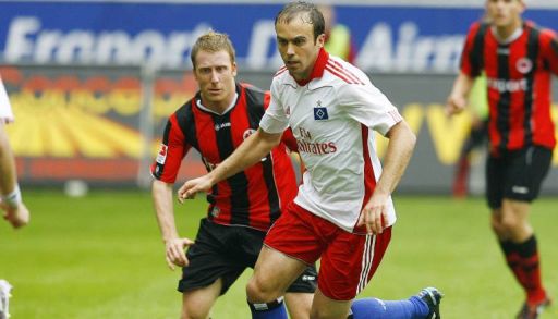 Joris Mathijsen (Hamburger SV)