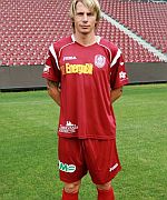 Der FC Schalke verpflichtet Ciprian Deac