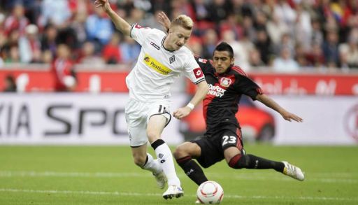 Marco Reus (Mönchengladbach)