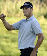 Kaymer hofft auf Golf-Boom in Deutschland
