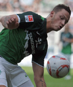 Werder Bremen besiegt den 1. FC Köln