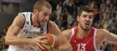 Deutsche Basketballer vor schwerem WM-Start