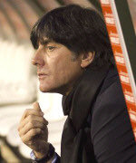 Interview mit Bundestrainer Joachim Löw Interview mit Bundestrainer Joachim Löw