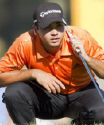 Deutsche Bank Championships: Day und Johnson an der Spitze Deutsche Bank Championships: Day und Johnson an der Spitze