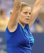 US Open: Nadal weiter ohne Satzverlust, Clijsters im Halbfinale US Open: Nadal weiter ohne Satzverlust, Clijsters im Halbfinale
