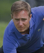 Colsaerts führt nach erstem Tag bei KLM Open