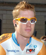 Tyler Farrar gewinnt 5. Etappe der Vuelta Tyler Farrar gewinnt 5. Etappe der Vuelta