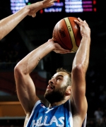 Spanien und Serbien bei der Basketball-WM im Viertelfinale 