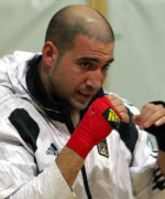 Die Undercard zum Kampf zwischen Sturm und Lorenzo