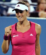 DTB-Quintett bei US Open weiter
