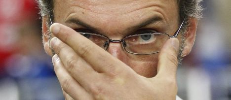 Frankreichs Alptraum geht weiter