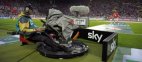 Sport Live bei sportal.de