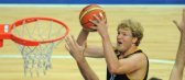 Deutsche Basketballer besiegen Jordanien