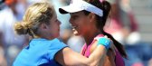 Tennis nur so zum Spa�