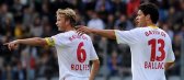 Bayer fertigt Schalke ab