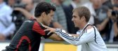 Ballack bleibt Kapit�n, aber...