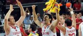 Türkei hofft auf Traumfinale gegen die USA