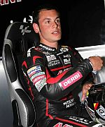 Stefan Bradl fährt in der Moto2 auf Rang fünf