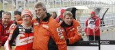 �berrundung kostet Platz vier