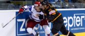 Historischer DEB-Triumph gegen Russland