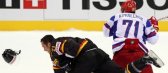 Deutschland besiegt Russland mit 2:0