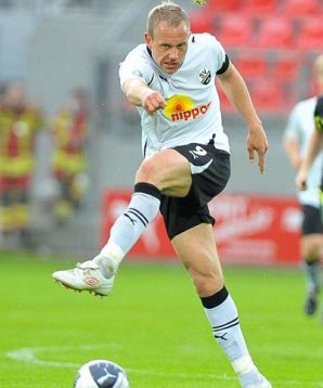 Frank Löning traf doppelt