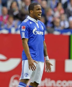 Jefferson Farfan – im Visier von Gala?