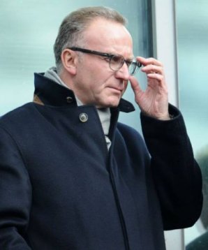 rummenigge imago