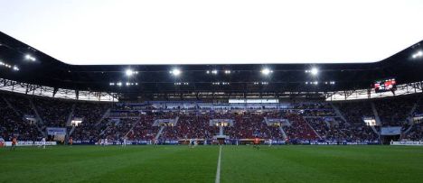 SGL Arena