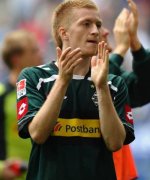 Mönchengladbachs Marco Reus im Porträt Mönchengladbachs Marco Reus im Porträt