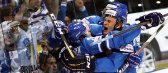Finnland ist Eishockey-Weltmeister