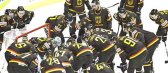 Deutsches Eishockey-Märchen bei der WM