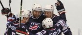 USA schaffen starkes Comeback
