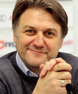 Dietmar Beiersdorfer