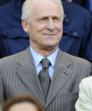 Giovanni Trapattoni Giovanni Trapattoni imago 400