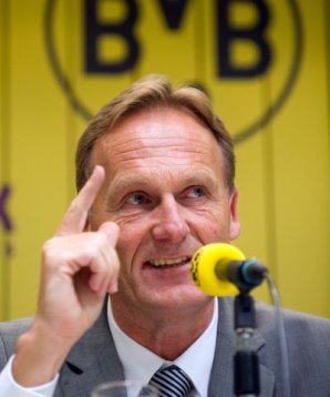Hans-Joachim Watzke