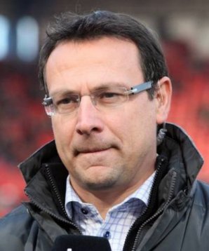 Martin Bader