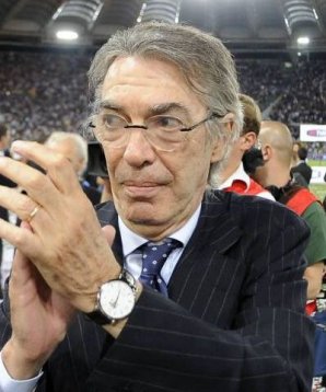 Massimo Moratti