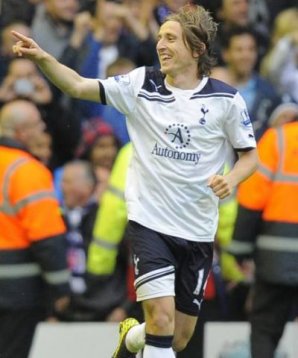 Luka Modric imago 400x480