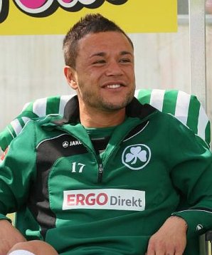 Stephan Schröck